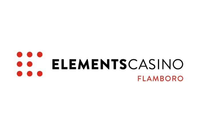 Elements Casino Flamboro Logo