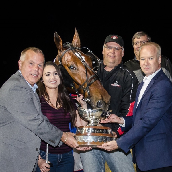 Filibuster Hanover Wins confed cup 40