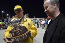 Confederation Cup Fans