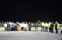 Good Shepherd Presentation