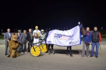 Rockin Ron - Winners Circle