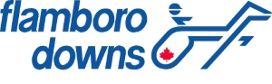 flamboro downs logo
